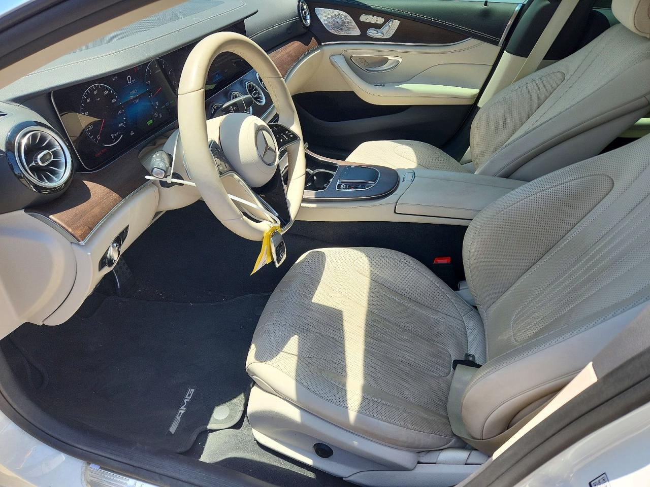 2022 Mercedes-Benz Cls 450 4Matic - Image 7