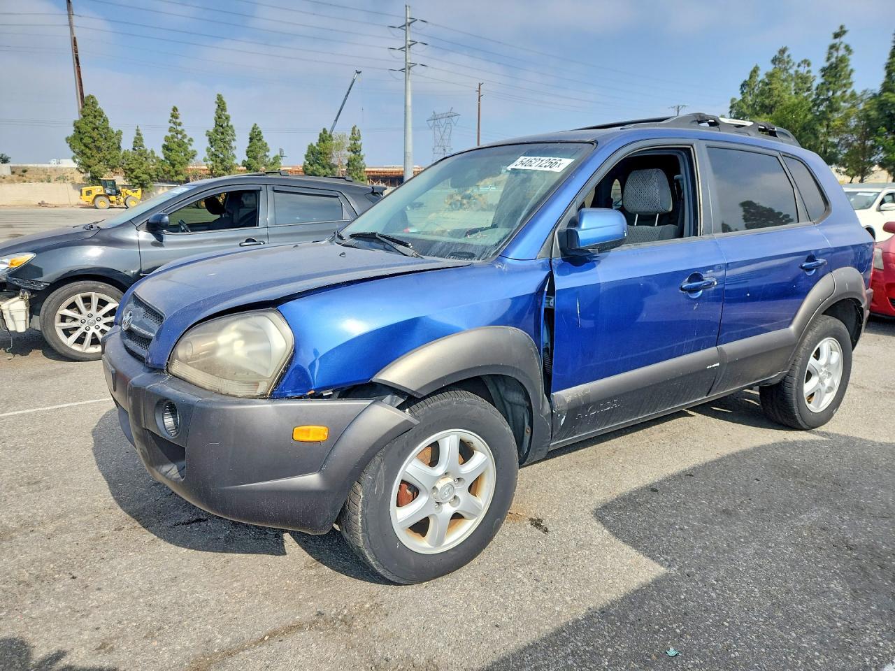 lot