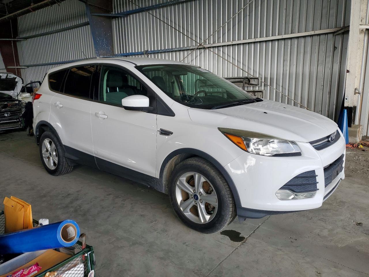 2015 Ford Escape Se - Image 4