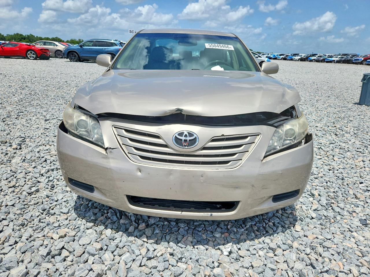 2012 Toyota Camry L - Image 5