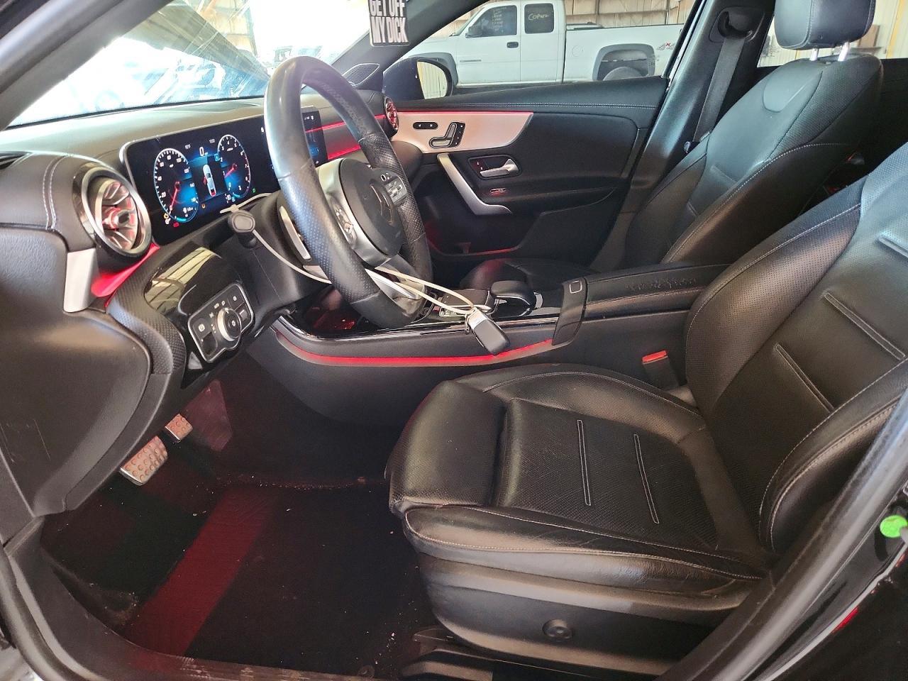 2019 Mercedes-Benz A 220 - Фото 7