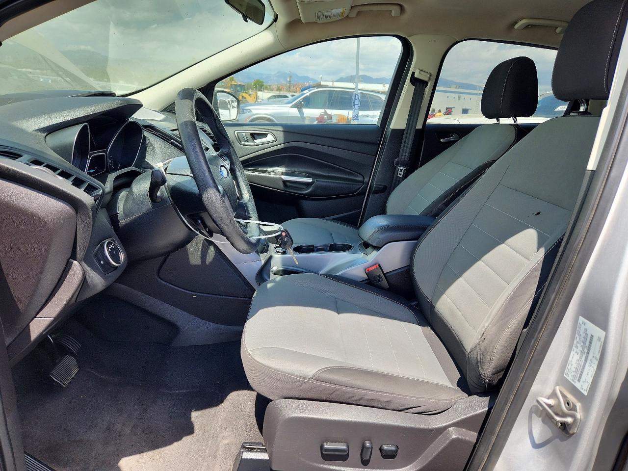 2016 Ford Escape Se - Image 7