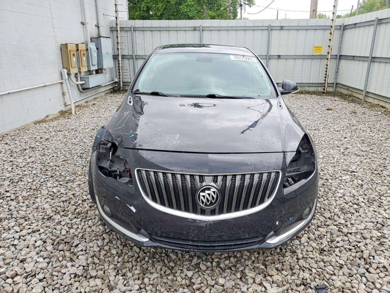 2016 Buick Regal - Image 5