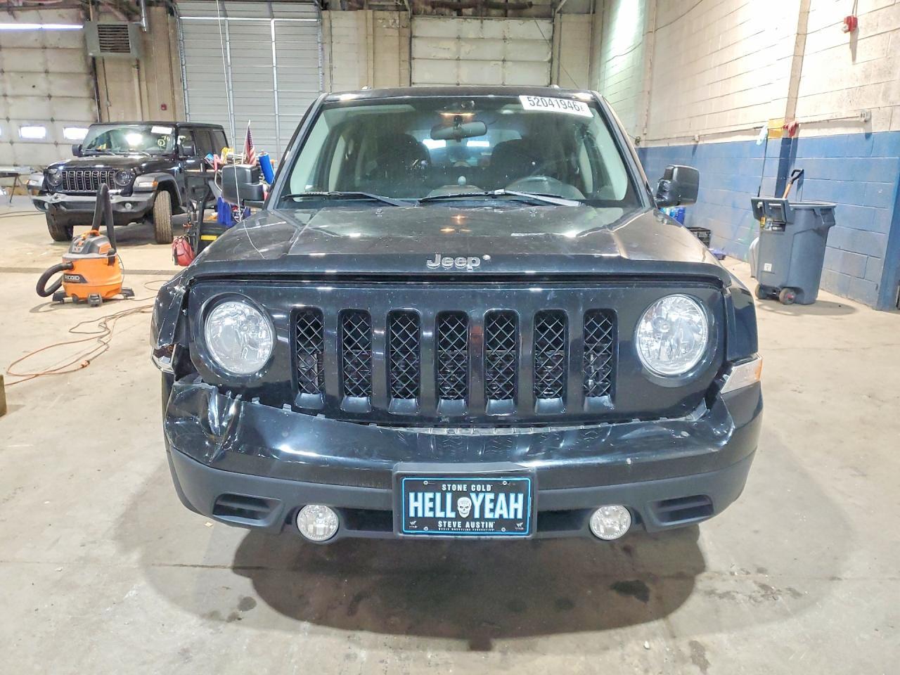 2014 Jeep Patriot Sport - Image 5