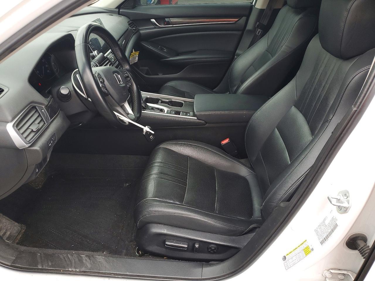 2022 Honda Accord Sport Se - Фото 7