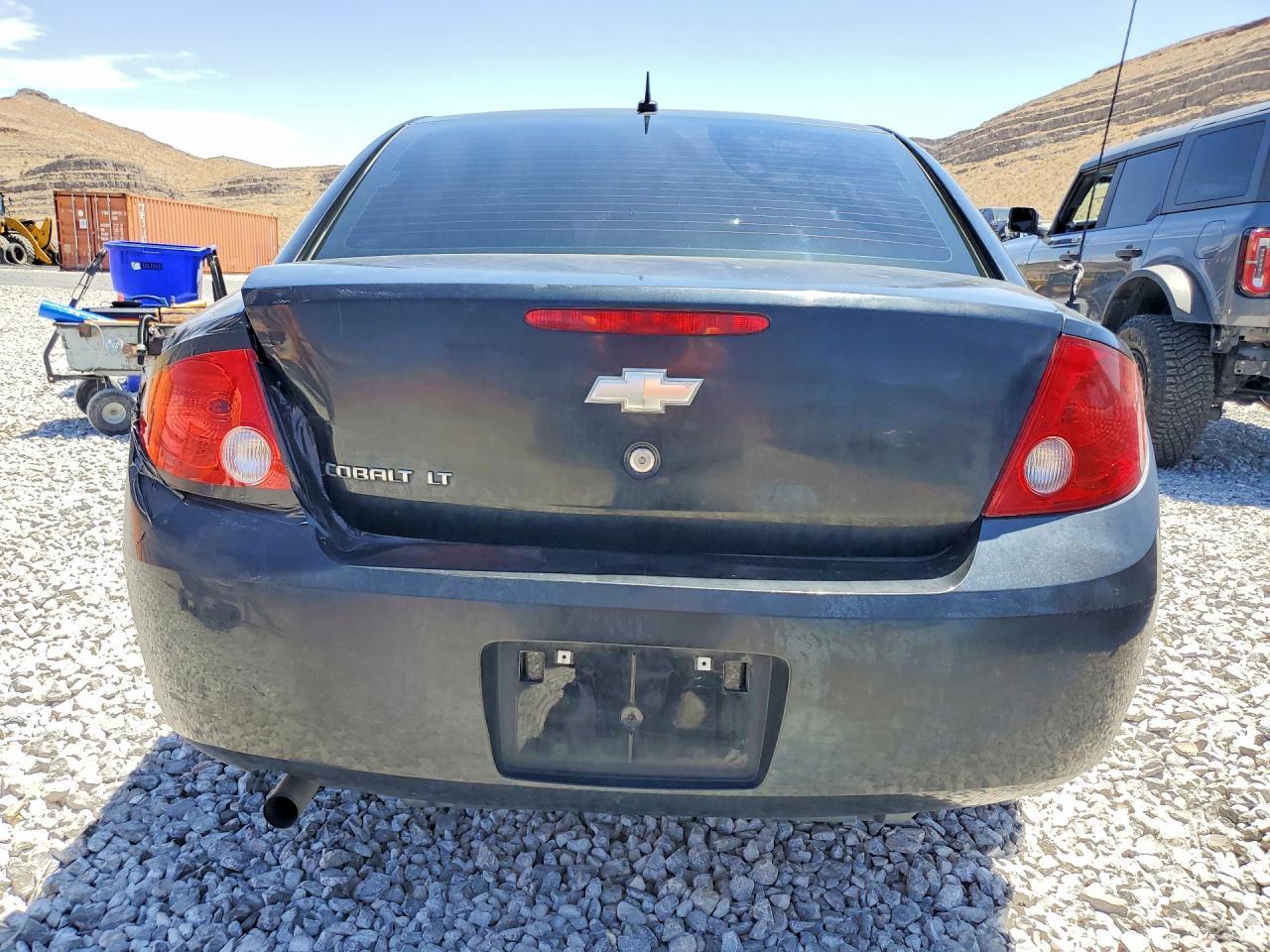 2007 Chevrolet Cobalt Lt - Image 6