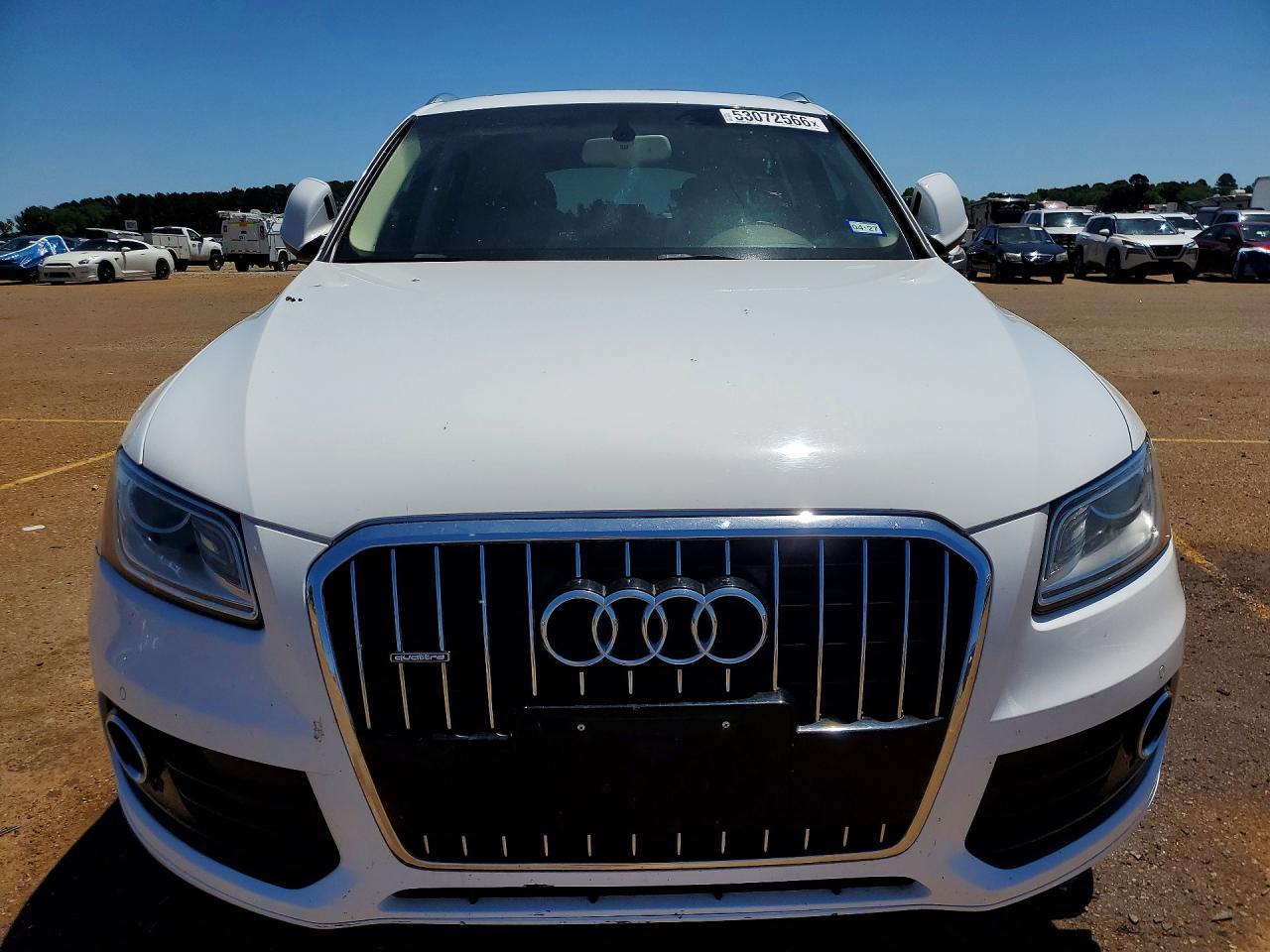 2016 Audi Q5 - Фото 5