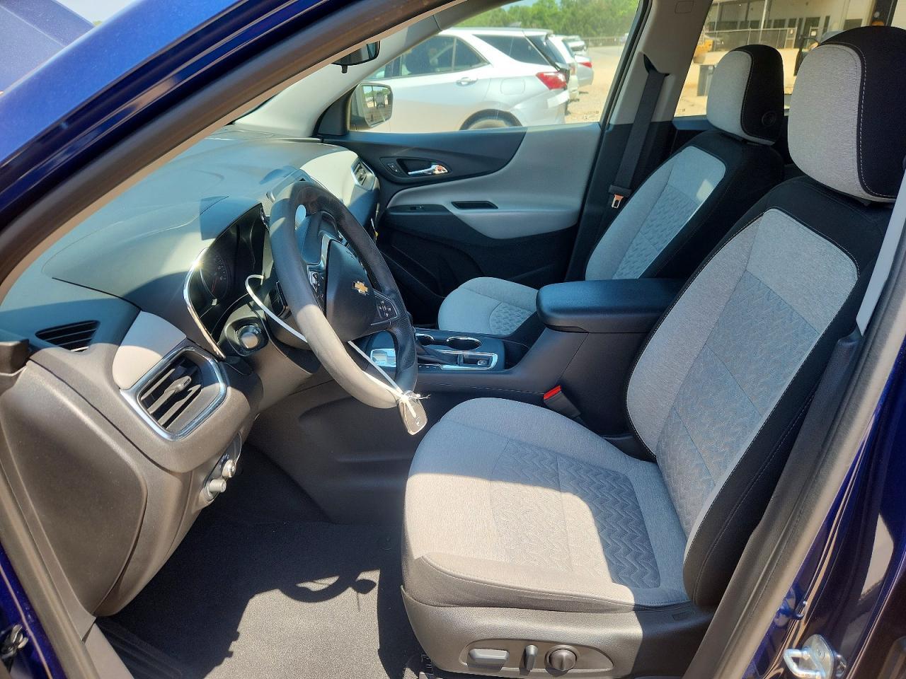2023 Chevrolet Equinox Ls - Фото 7