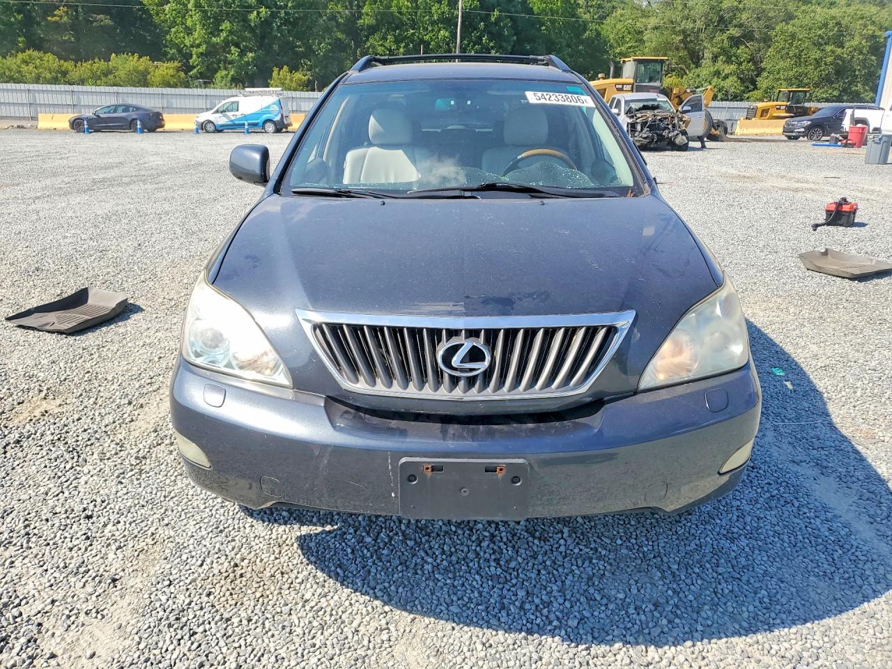 2008 Lexus Rx 350 - Image 5