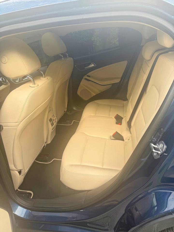 2020 Mercedes-Benz Cla 250 4M - Фото 6