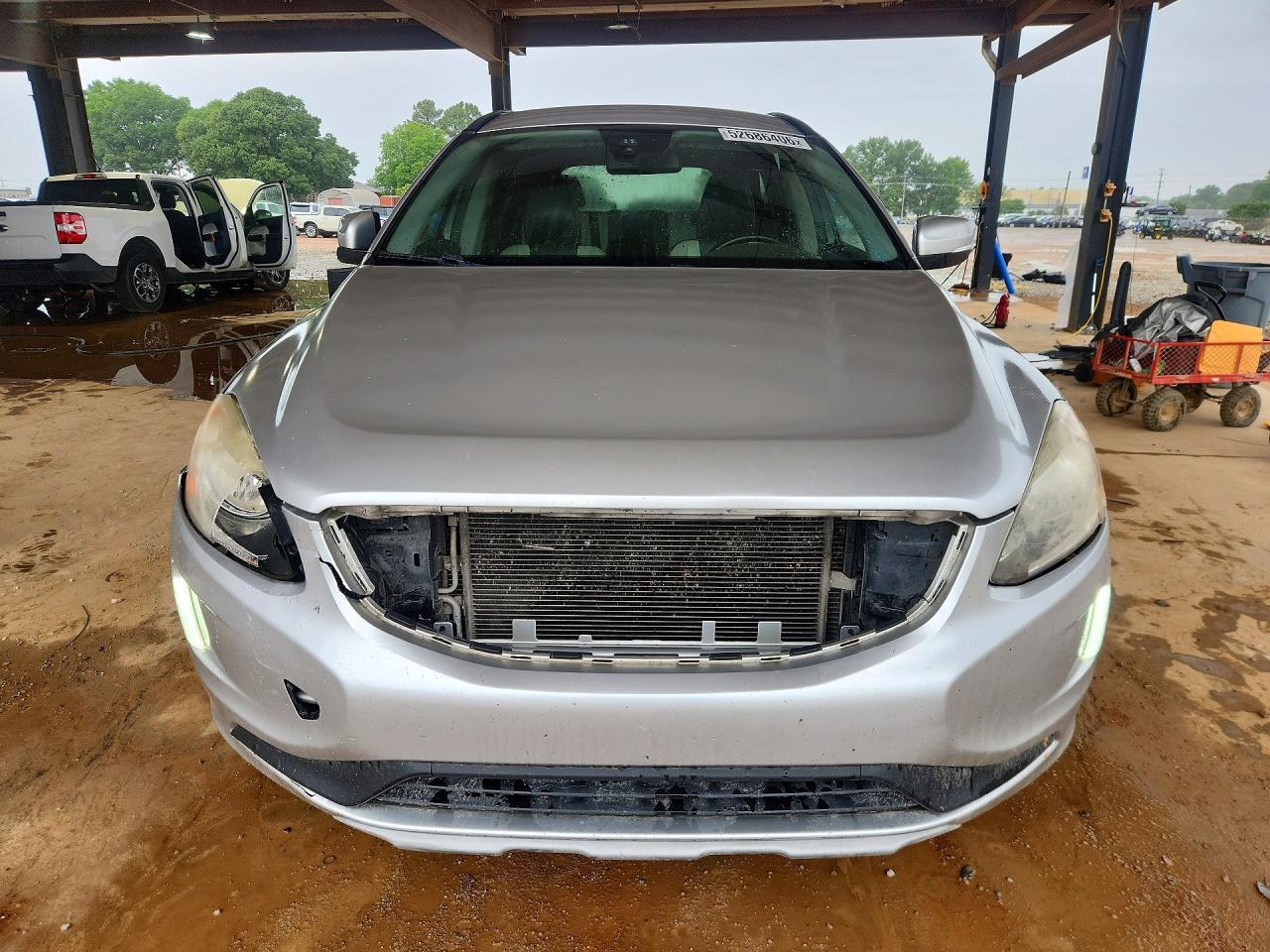 2017 Volvo Xc60 T5 - Image 5