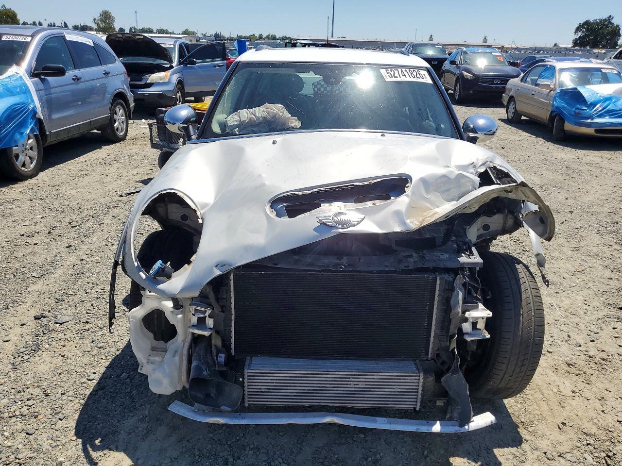 2015 Mini Cooper S - Фото 5