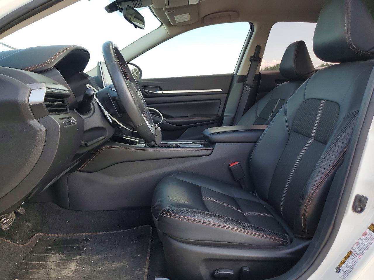 2024 Nissan Altima Sr - Image 7