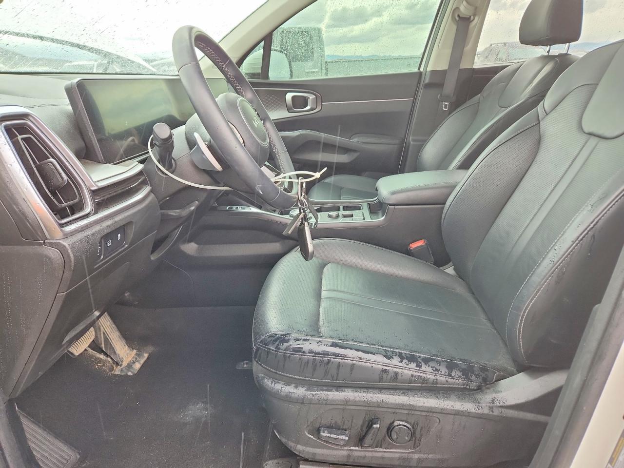 2025 Kia Sorento Ex - Фото 7