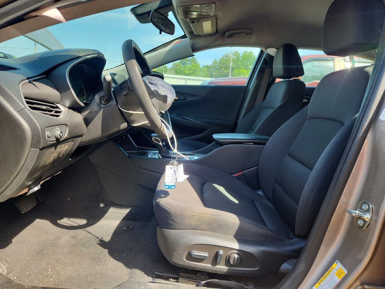 2023 Chevrolet Malibu Lt - Image 7