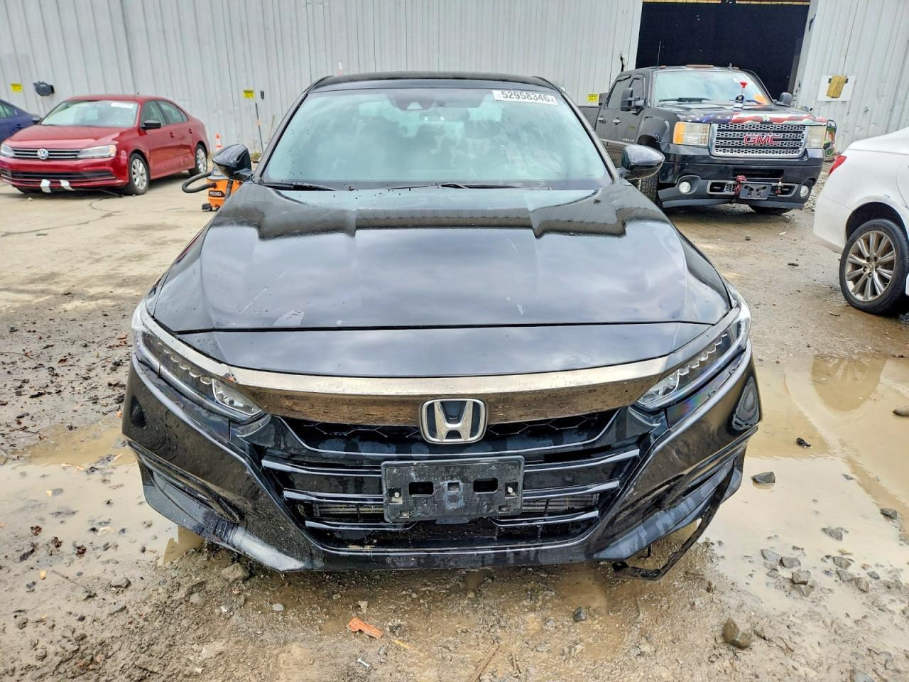 2020 Honda Accord Sport - Image 5