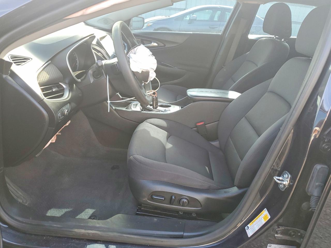 2023 Chevrolet Malibu Lt - Фото 7