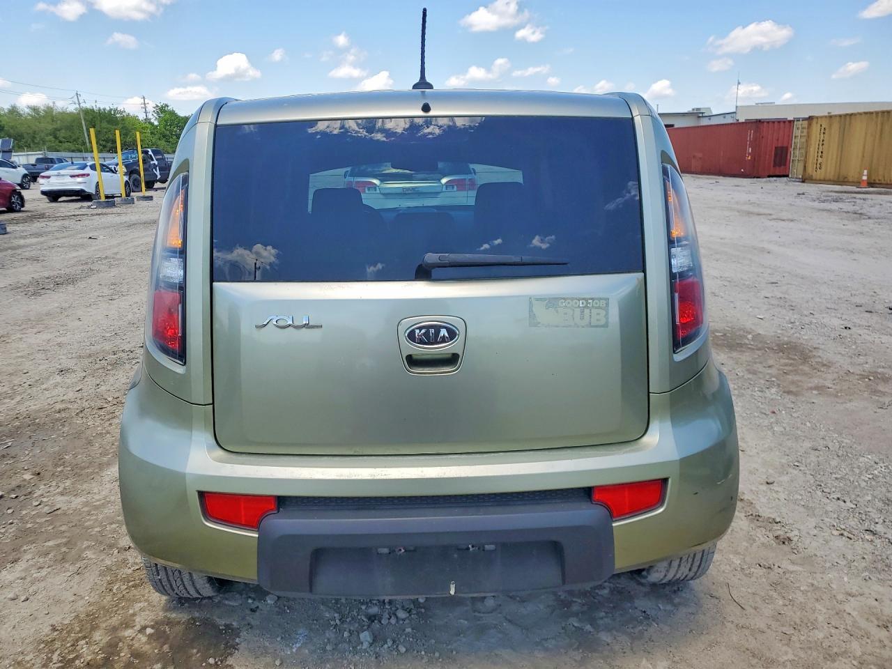 2010 Kia Soul + - Image 6