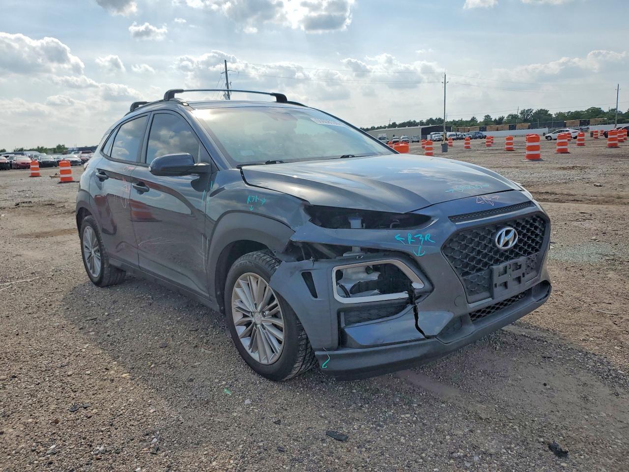 2020 Hyundai Kona Sel - Image 4