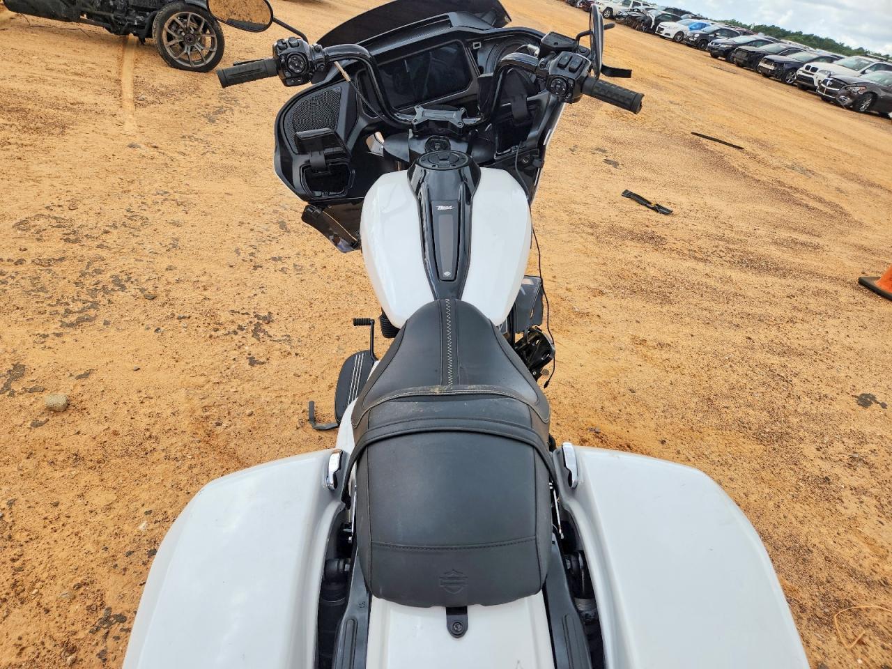 2024 Harley-Davidson Fltrx - Image 6