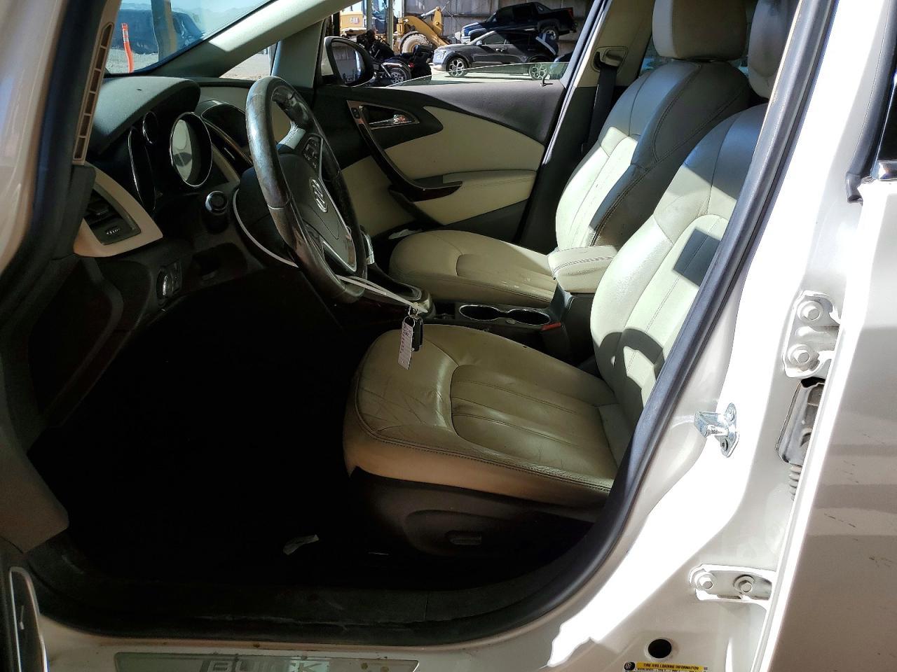 2015 Buick Verano - Фото 7