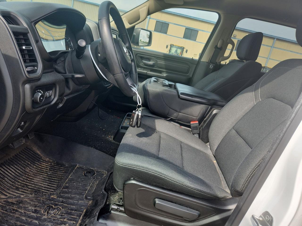 2019 Ram 1500 Tradesman - Фото 7