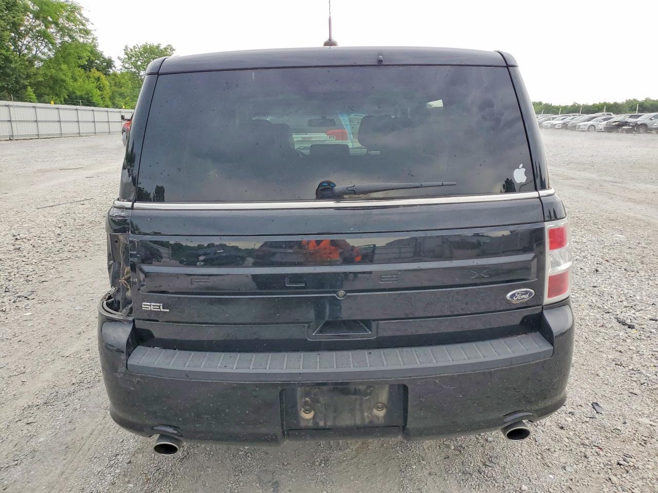 2019 Ford Flex Sel - Image 6