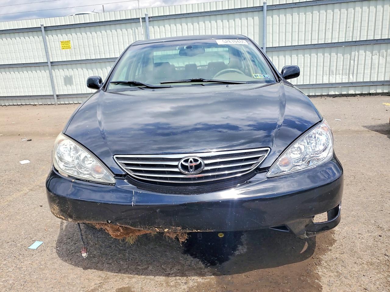 2006 Toyota Camry Xle V6 - Фото 5