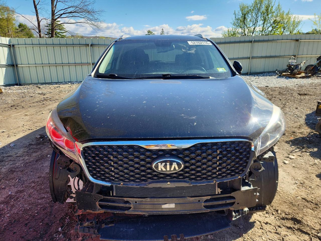 2018 Kia Sorento Lx - Image 5