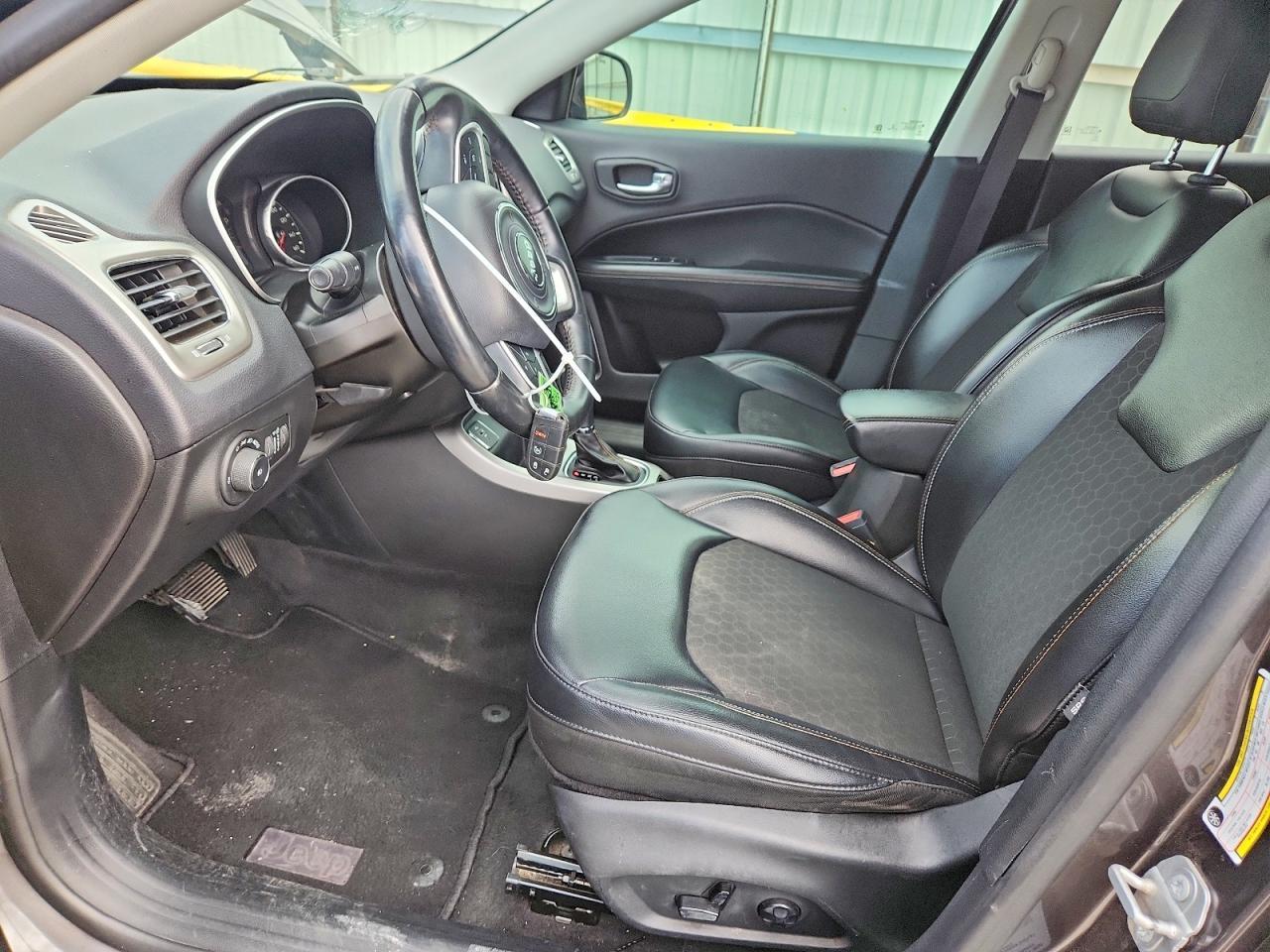 2018 Jeep Compass - Image 7