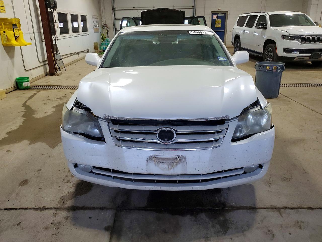 2006 Toyota Avalon Limited - Фото 5