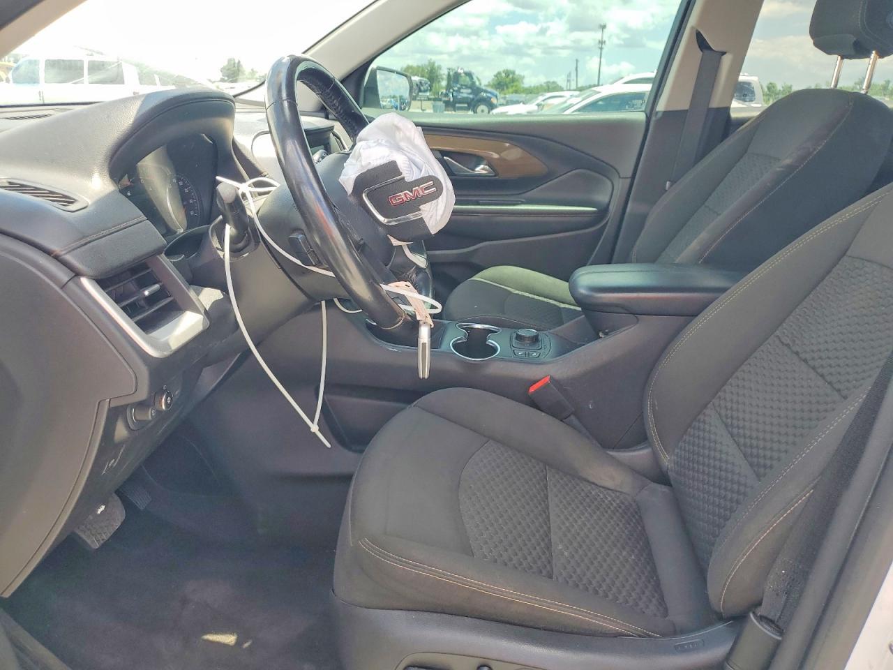 2019 GMC Terrain Sle - Image 7
