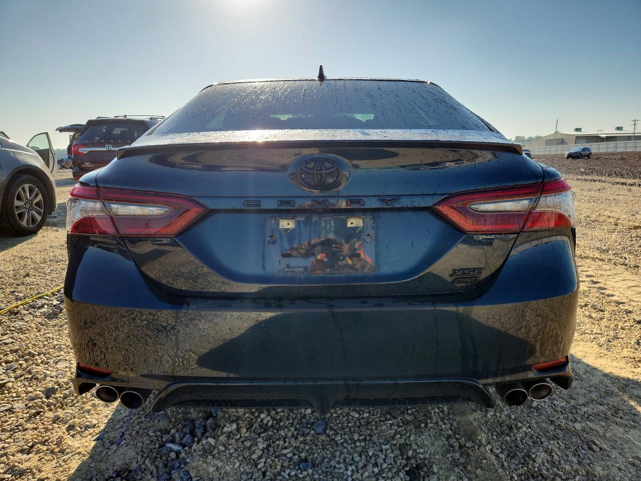 2021 Toyota Camry Xse - Image 6