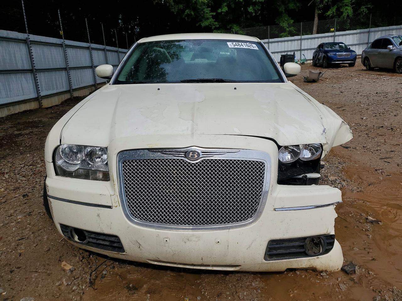 2005 Chrysler 300 Touring - Фото 5