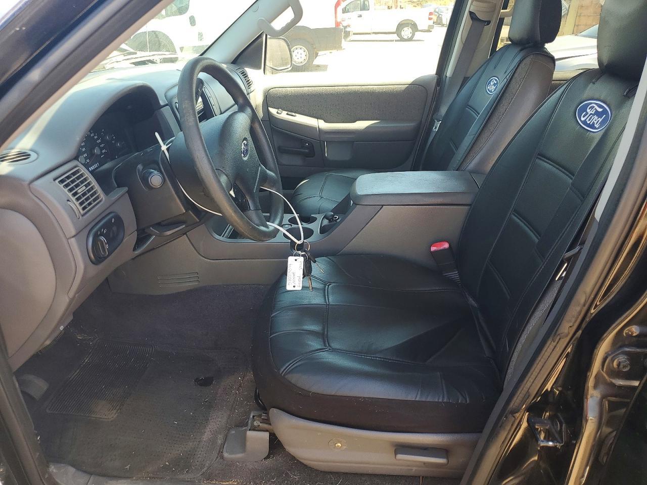 2005 Ford Explorer Xls - Фото 7