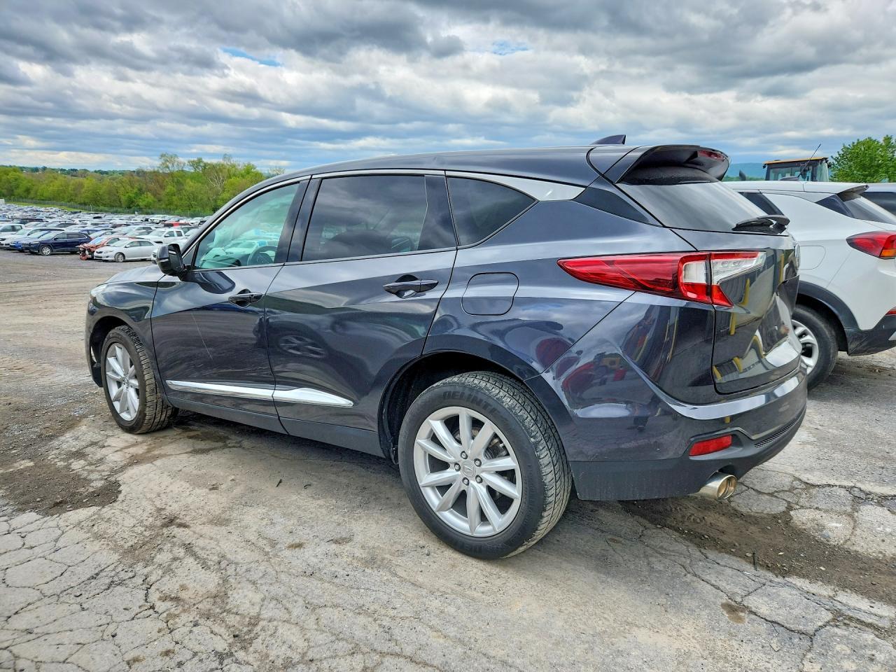 2019 Acura Rdx - Image 2