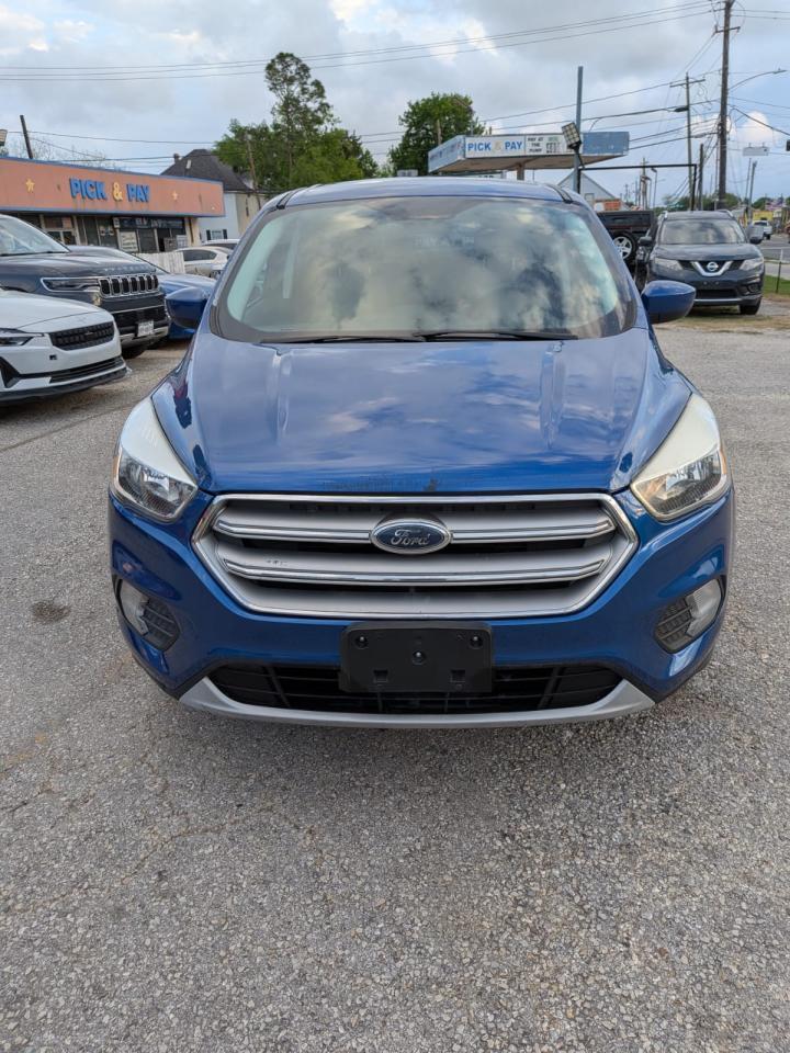 2017 Ford Escape Se - Image 7