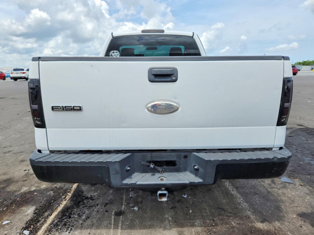 2005 Ford F150 - Image 6