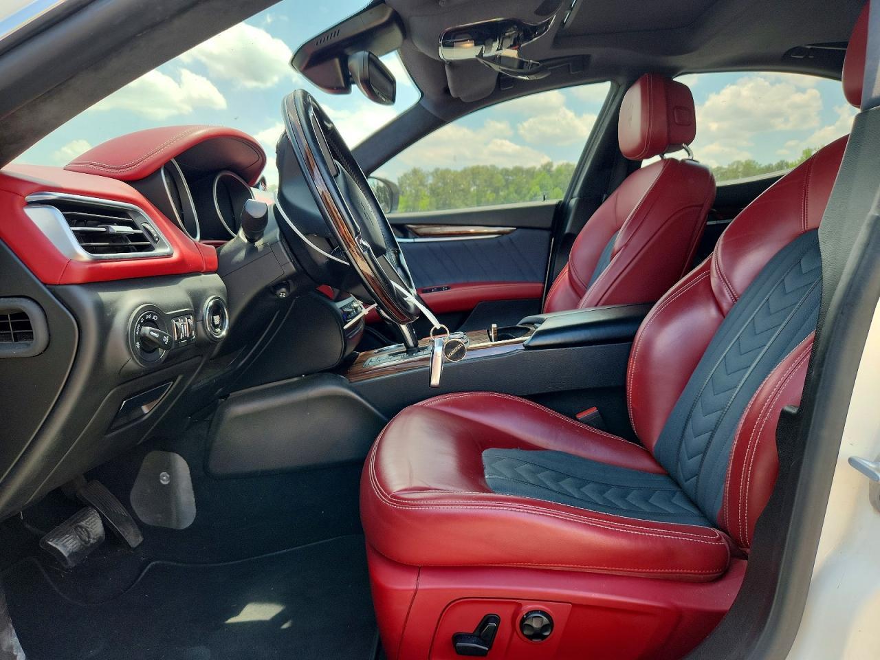 2019 Maserati Ghibli S - Image 7