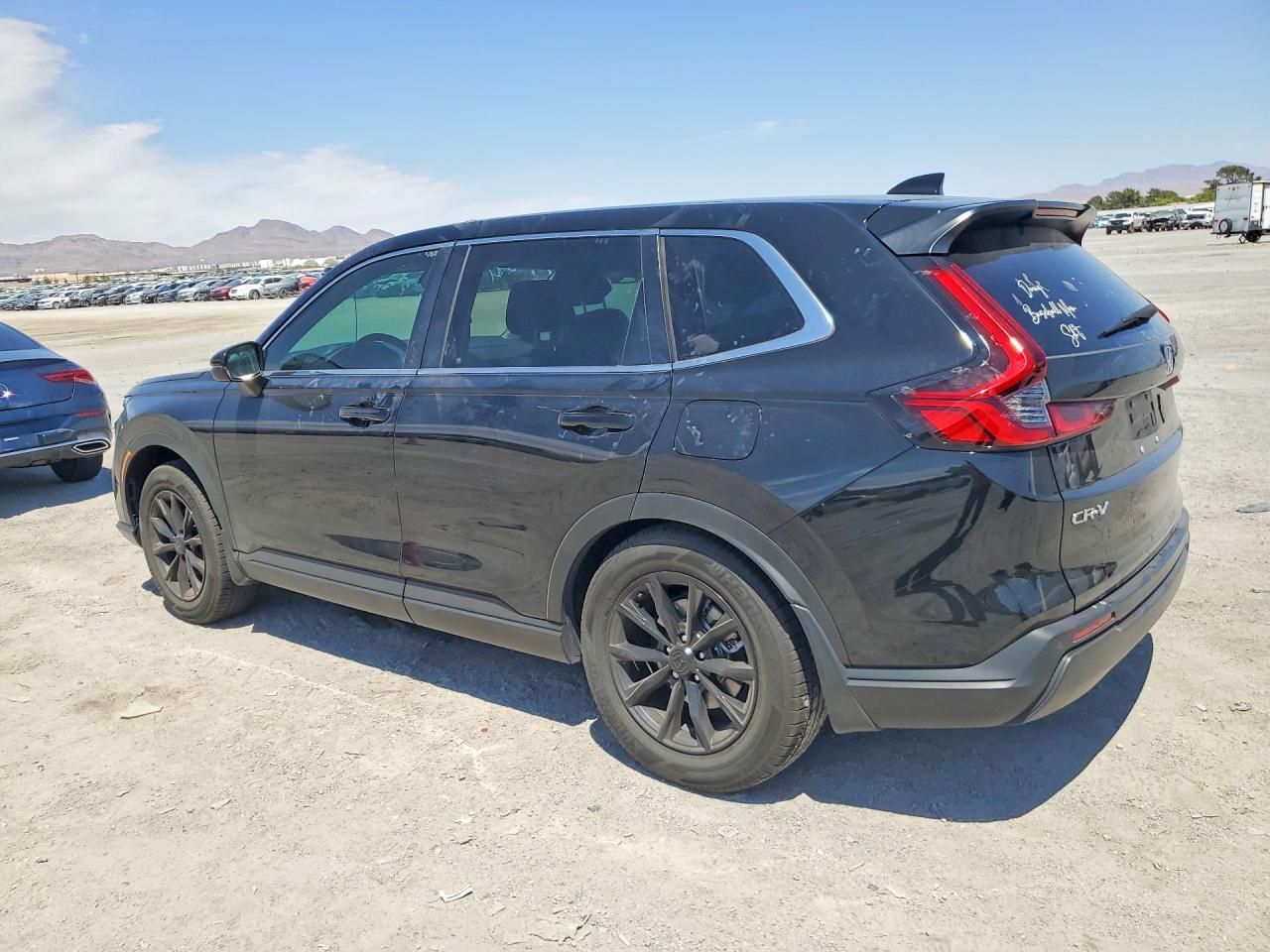 2024 Honda Cr-V Exl - Image 2