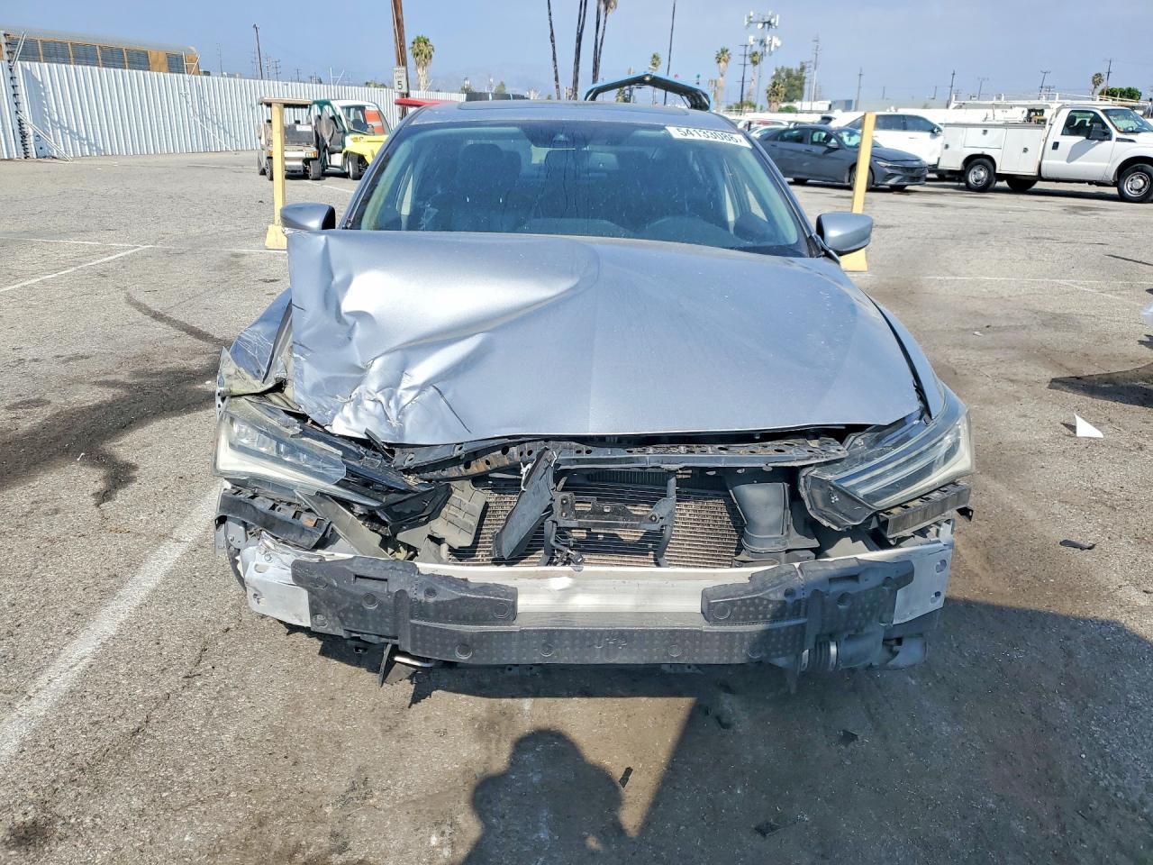 2019 Acura Ilx Premium - Image 5