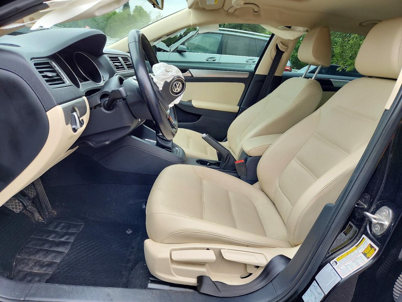 2017 Volkswagen Jetta Se - Фото 7