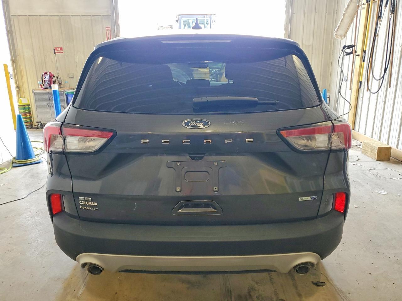 2020 Ford Escape Se - Image 6