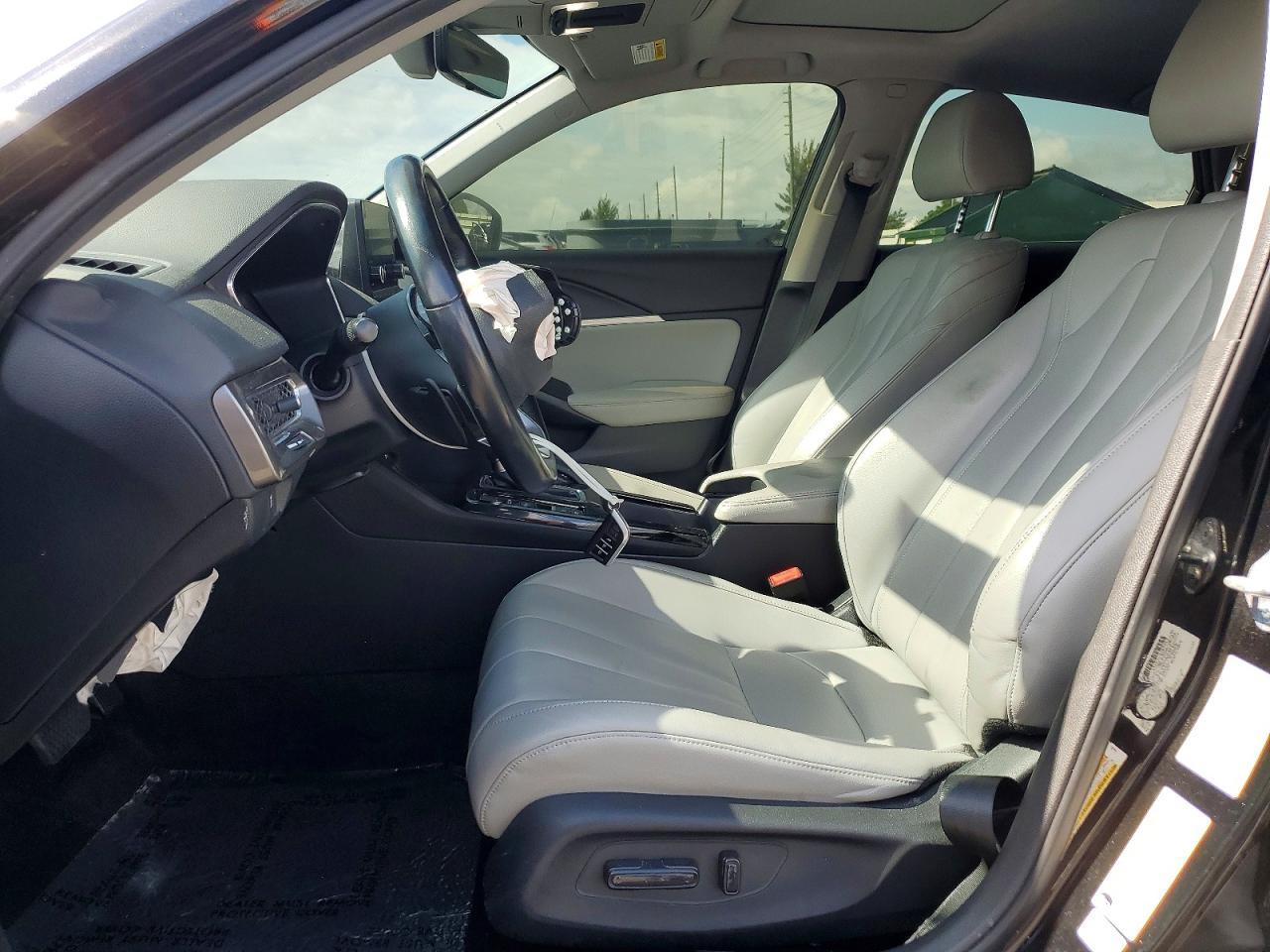 2024 Acura Integra - Image 7