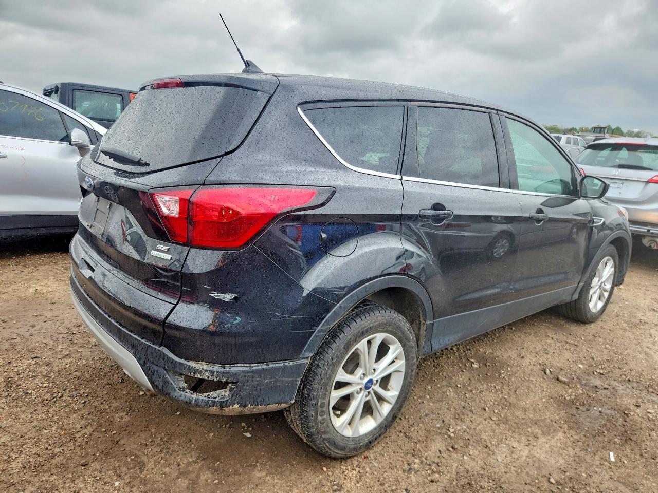 2019 Ford Escape Se - Image 3