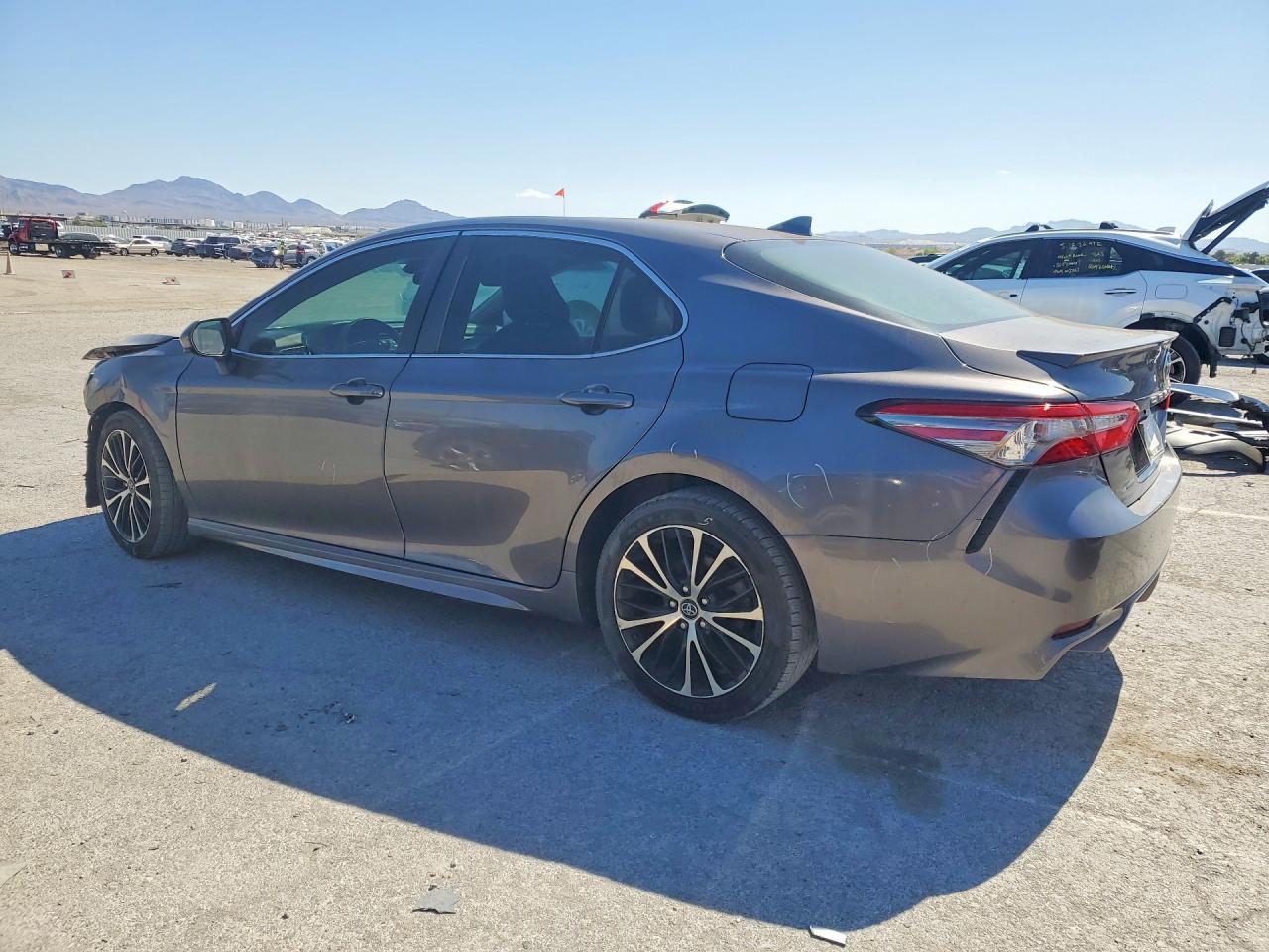 2019 Toyota Camry - Image 2