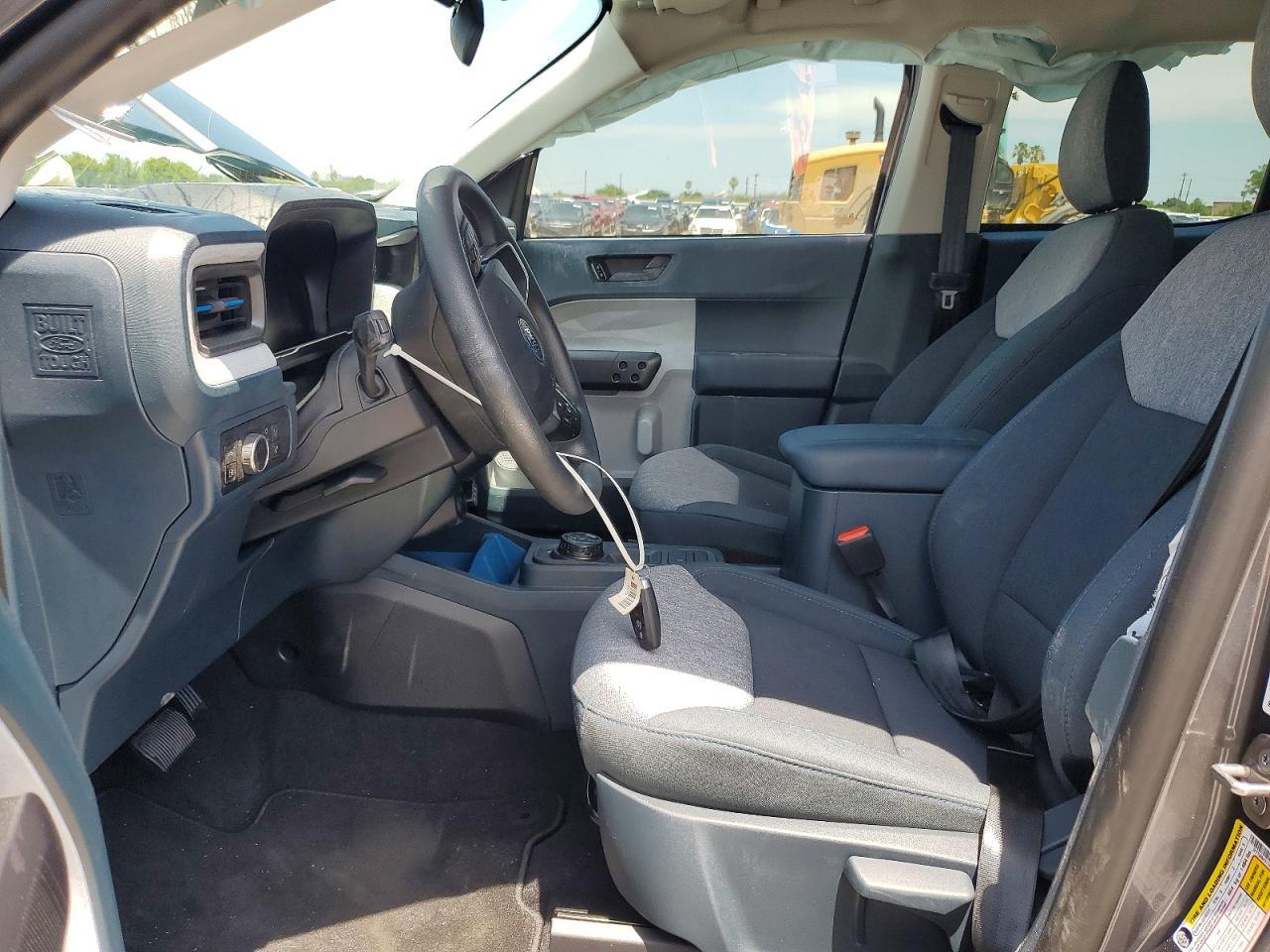 2026 Ford Maverick Xlt - Image 7