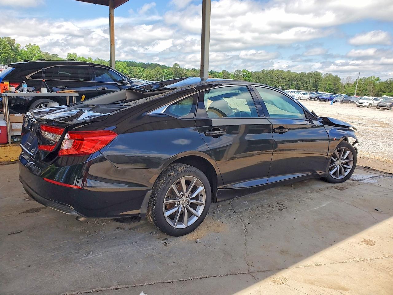 2021 Honda Accord Lx - Image 3