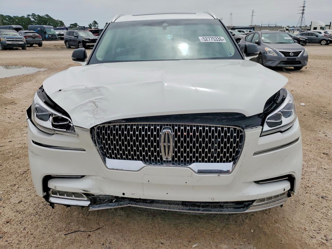 2023 Lincoln Aviator Reserve - Image 5