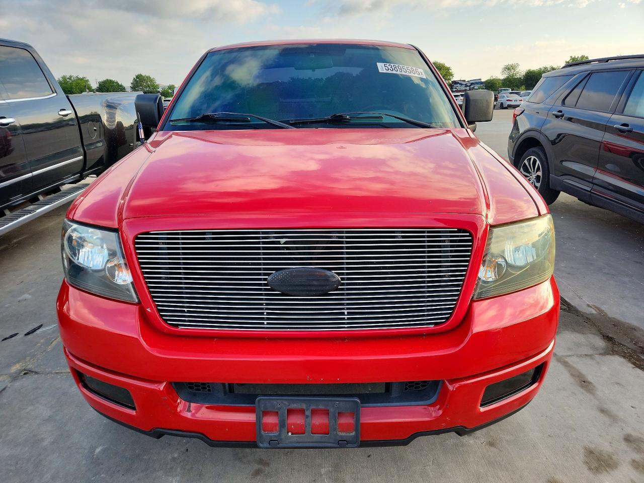 2005 Ford F150 - Image 5